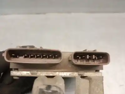 Second-hand car spare part electronic module for toyota corolla (_e12_) 2.0 d-4d (cde120_) oem iam references 8987120030  