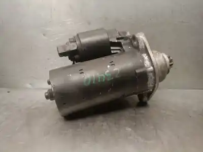 Second-hand car spare part starter motor for volkswagen new beetle (9c1/1c1) 1.9 tdi oem iam references 02a911023r