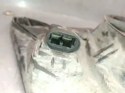 Автозапчастина б/у електро вентилятор для renault kangoo (f/kc0) 1.9 diesel посилання на oem iam 7701043964 3135103446 bosch 7701043964