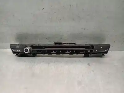 Second-hand car spare part multifunction switch for bmw 5 (g30, f90) 520 d oem iam references 62713026