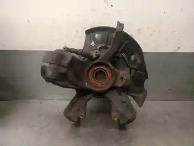 Second-hand car spare part front right knuckle for volkswagen new beetle (9c1/1c1) 1.9 tdi oem iam references 1j0407256ag