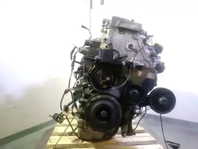 Second-hand car spare part COMPLETE ENGINE for OPEL ZAFIRA A MONOSPACE (T98)  OEM IAM references Y20DTH 17115383 5601153