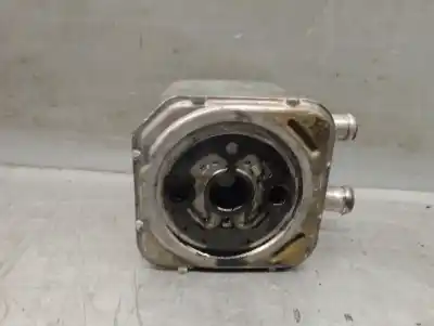 Автозапчасти б/у охладитель моторного масла за seat toledo ii (1m2) 1.9 tdi ссылки oem iam 078117021a