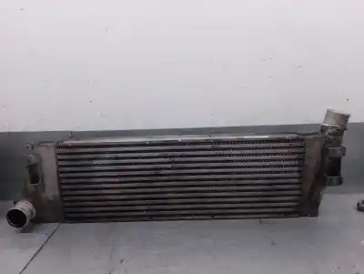 Second-hand car spare part intercooler for renault megane ii (bm0/1_, cm0/1_) 1.9 dci (bm0g, cm0g) oem iam references 8200115540