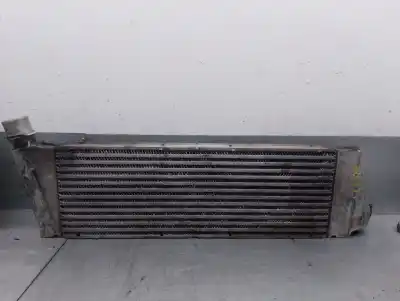 Second-hand car spare part intercooler for renault megane ii (bm0/1_, cm0/1_) 1.9 dci (bm0g, cm0g) oem iam references 8200115540  8200700172