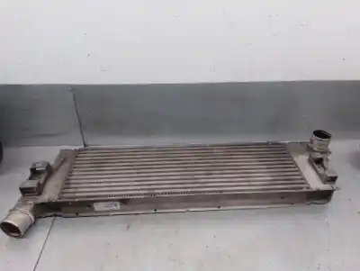 Second-hand car spare part intercooler for renault megane ii (bm0/1_, cm0/1_) 1.9 dci (bm0g, cm0g) oem iam references 8200115540  8200700172