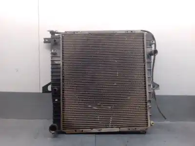Second-hand car spare part water radiator for ford explorer (u2, u_) 4.0 v6 4wd oem iam references f87z8005ka