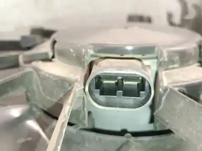 Автозапчасти б/у электрический вентилятор за dacia logan mcv (ks_) 1.5 dci (ks0w) ссылки oem iam 8200765566b 0130307107 bosch 214815057r