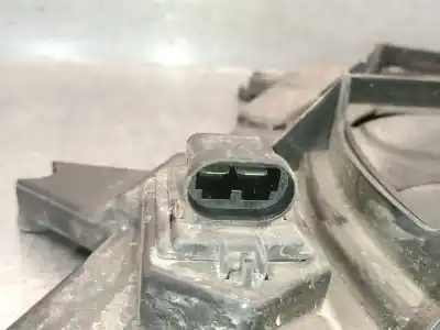 Автозапчасти б/у электрический вентилятор за dacia logan mcv (ks_) 1.5 dci (ks0w) ссылки oem iam 8200765566b 0130307107 bosch 214815057r