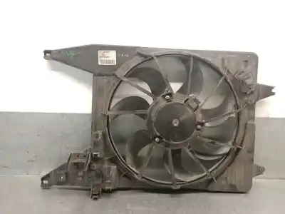 Second-hand car spare part radiator cooling fan for dacia logan mcv (ks_) 1.5 dci (ks0w) oem iam references 8200765566b