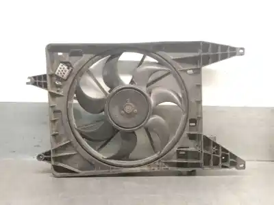 Second-hand car spare part radiator cooling fan for dacia logan mcv (ks_) 1.5 dci (ks0w) oem iam references 8200765566b 0130307107 bosch 214815057r