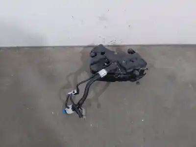 Автозапчасти б/у топливный бак за bmw x3 (g01, f97) xdrive 20 d mild-hybrid ссылки oem iam 16199884894