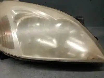Peça sobressalente para automóvel em segunda mão farol / farolim direito por toyota corolla (_e12_) 2.0 d-4d (cde120_) referências oem iam 8113013300  8113013300