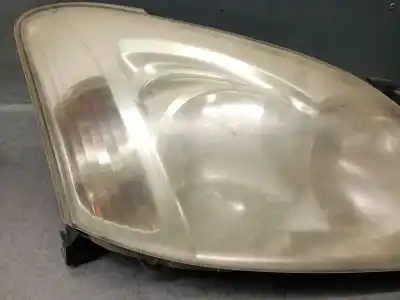 Peça sobressalente para automóvel em segunda mão farol / farolim direito por toyota corolla (_e12_) 2.0 d-4d (cde120_) referências oem iam 8113013300  8113013300