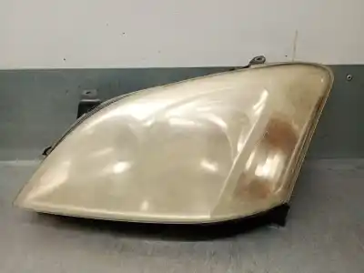 Peça sobressalente para automóvel em segunda mão farol / farolim esquerdo por toyota corolla (_e12_) 2.0 d-4d (cde120_) referências oem iam 8117013300