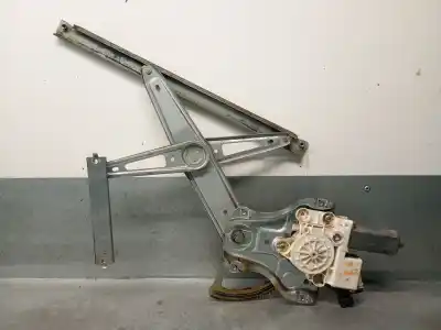 Peça sobressalente para automóvel em segunda mão elevador de vidros dianteira esquerda por toyota corolla (_e12_) 2.0 d-4d (cde120_) referências oem iam 6982002120