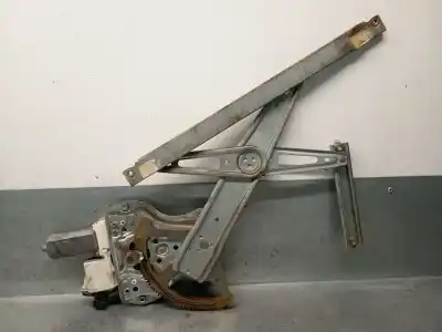 Second-hand car spare part driver left window regulator for toyota corolla (_e12_) 2.0 d-4d (cde120_) oem iam references 6982002120  6982002120