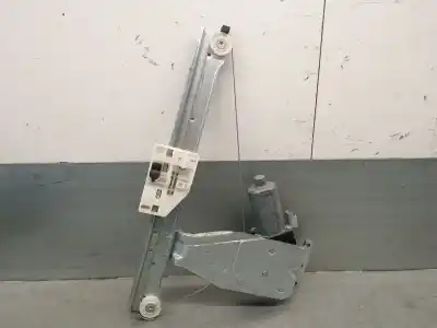 Second-hand car spare part rear right window regulator for citroen c3 1.4 oem iam references 0130821410