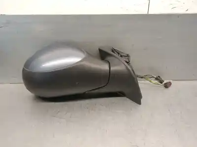 Peça sobressalente para automóvel em segunda mão espelho retrovisor direito por citroen c3 1.4 referências oem iam 8149fp  8149fp
