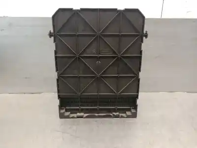 Second-hand car spare part fuse box unit for citroen c3 1.4 oem iam references 9659285480  