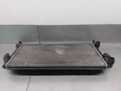 Pezzo di ricambio per auto di seconda mano radiatore d acqua per audi a3 limousine (8vs, 8vm) 1.6 tdi riferimenti oem iam 5q0121251ec  5q0121251ec