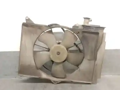 Автозапчасти б/у электрический вентилятор за toyota yaris (ncp1/nlp1/scp1) 1.3 16v cat ссылки oem iam 1636323020