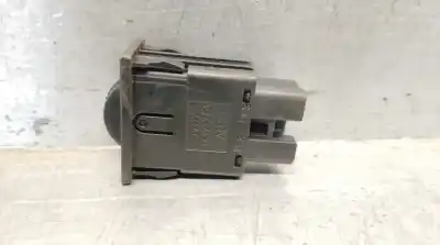 Second-hand car spare part headlights switch for citroen jumpy 1.9 turbodiesel oem iam references 6552ee  6552ee