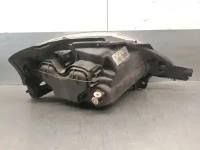 Second-hand car spare part left headlight for citroen c3 1.4 oem iam references 9680157580  620885