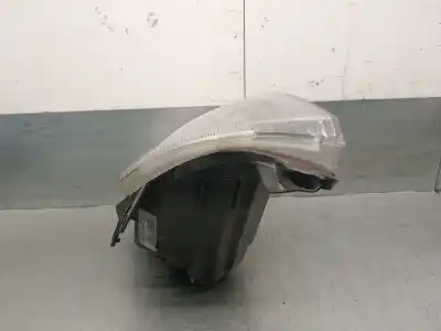 Second-hand car spare part left headlight for citroen c3 1.4 oem iam references 9680157580  620885