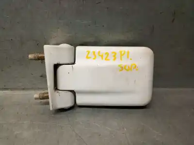 Peça sobressalente para automóvel em segunda mão dobradiça por citroen jumpy 1.9 turbodiesel referências oem iam 5946080