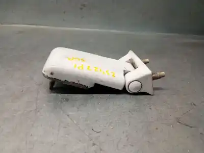 Second-hand car spare part hinge for citroen jumpy 1.9 turbodiesel oem iam references 5946080  871757