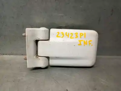 Peça sobressalente para automóvel em segunda mão dobradiça por citroen jumpy 1.9 turbodiesel referências oem iam 5947080