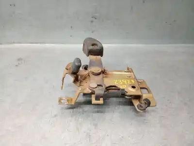 Автозапчастина б/у замок заднього правого дверя для citroen jumpy 1.9 turbodiesel посилання на oem iam 9138e6  9138e6