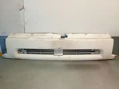 Peça sobressalente para automóvel em segunda mão grelha frontal por citroen jumpy 1.9 turbodiesel referências oem iam 1473876077