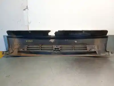 Second-hand car spare part front grille for citroen jumpy 1.9 turbodiesel oem iam references 1473876077  