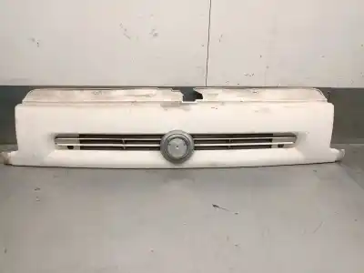 Second-hand car spare part front grille for citroen jumpy 1.9 turbodiesel oem iam references 1473876077  