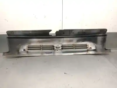 Second-hand car spare part front grille for citroen jumpy 1.9 turbodiesel oem iam references 1473876077  