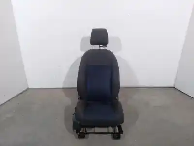 Peça sobressalente para automóvel em segunda mão assento dianteiro direito por ford focus berlina (cap) 2.0 tdci cat referências oem iam 1330725