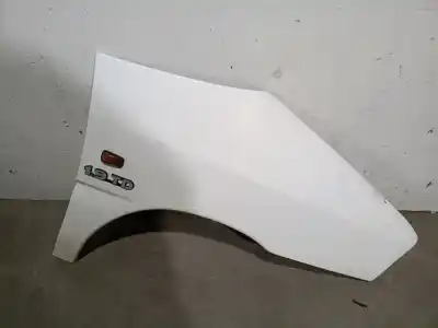 Peça sobressalente para automóvel em segunda mão guarda-lamas dianteiro direito por citroen jumpy 1.9 turbodiesel referências oem iam 7841p6