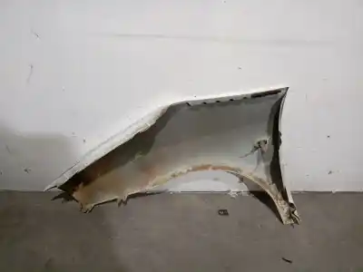 Peça sobressalente para automóvel em segunda mão guarda-lamas dianteiro direito por citroen jumpy 1.9 turbodiesel referências oem iam 7841p6  7841p6