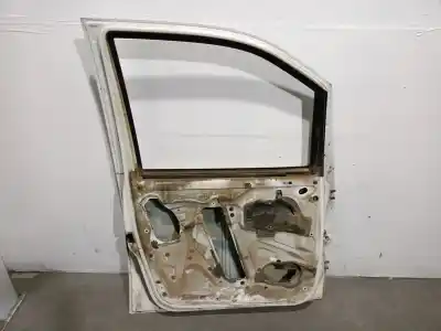 Second-hand car spare part left front door for citroen jumpy 1.9 turbodiesel oem iam references 9002c3  9002c3