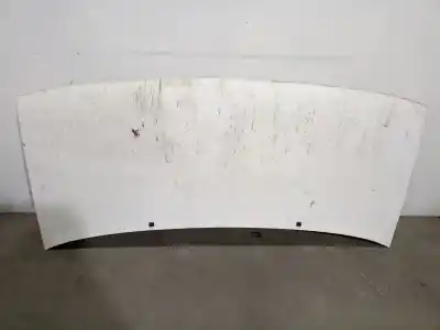 Peça sobressalente para automóvel em segunda mão capot por citroen jumpy 1.9 turbodiesel referências oem iam 7901h2