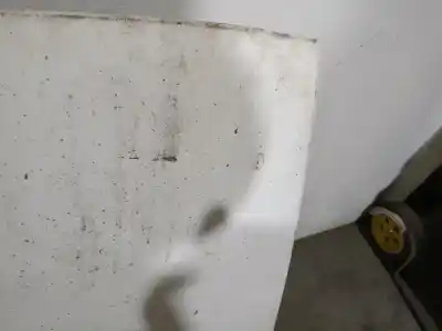 Peça sobressalente para automóvel em segunda mão capot por citroen jumpy 1.9 turbodiesel referências oem iam 7901h2  7901h2