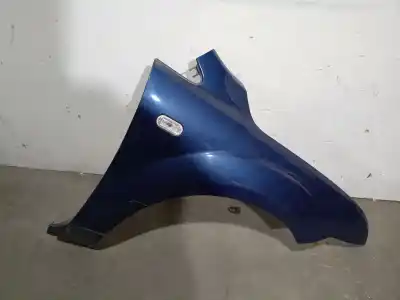 Peça sobressalente para automóvel em segunda mão GUARDA-LAMAS DIANTEIRO DIREITO por FORD FOCUS BERLINA (CAP)  Referências OEM IAM 1488171  1488171