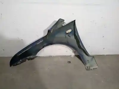 Peça sobressalente para automóvel em segunda mão guarda-lamas dianteiro direito por ford focus berlina (cap) 2.0 tdci cat referências oem iam 1488171  1488171