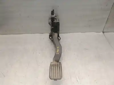 Second-hand car spare part potentiometer for citroen c3 1.4 oem iam references 9654405580