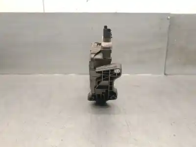 Second-hand car spare part potentiometer for citroen c3 1.4 oem iam references 9654405580  1601aw