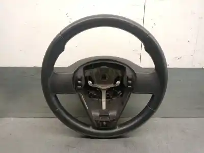 Second-hand car spare part steering wheel for citroen c3 1.4 oem iam references 96806020ze