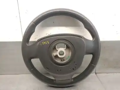 Peça sobressalente para automóvel em segunda mão volante por citroen c3 1.4 referências oem iam 96806020ze  4109he