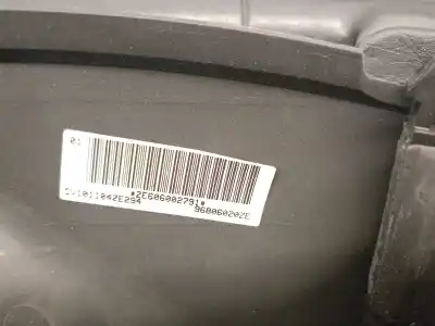 Peça sobressalente para automóvel em segunda mão volante por citroen c3 1.4 referências oem iam 96806020ze  4109he